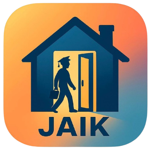 Jaik logo